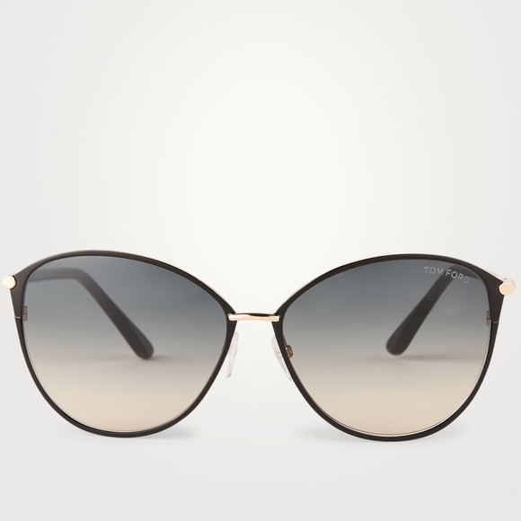 NWT| TOM FORD
Penelope Aviator Sunglasses - Picture 3 of 8